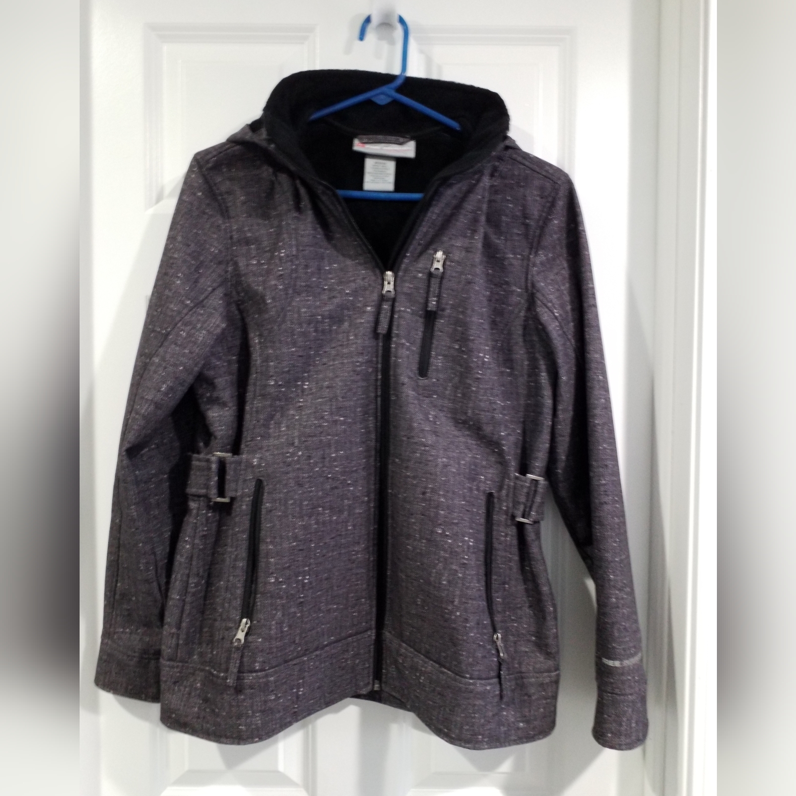 Free County Soft Shell Jacket